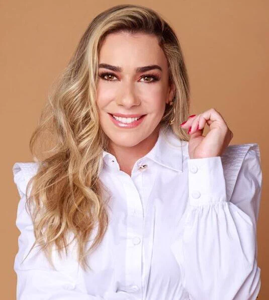 Dra. Martha Zenatti